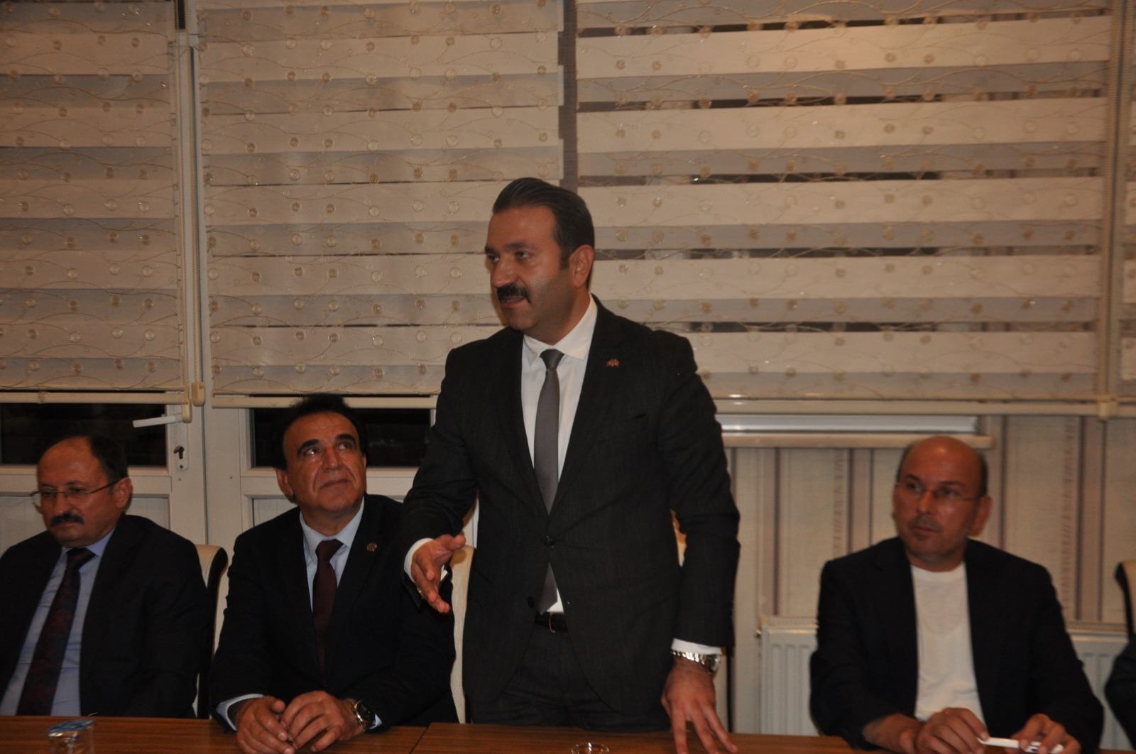 Kas Der 19. Tanıtım Günleri 9 12 Ekim Tarihlerinde Yapılacak (2)