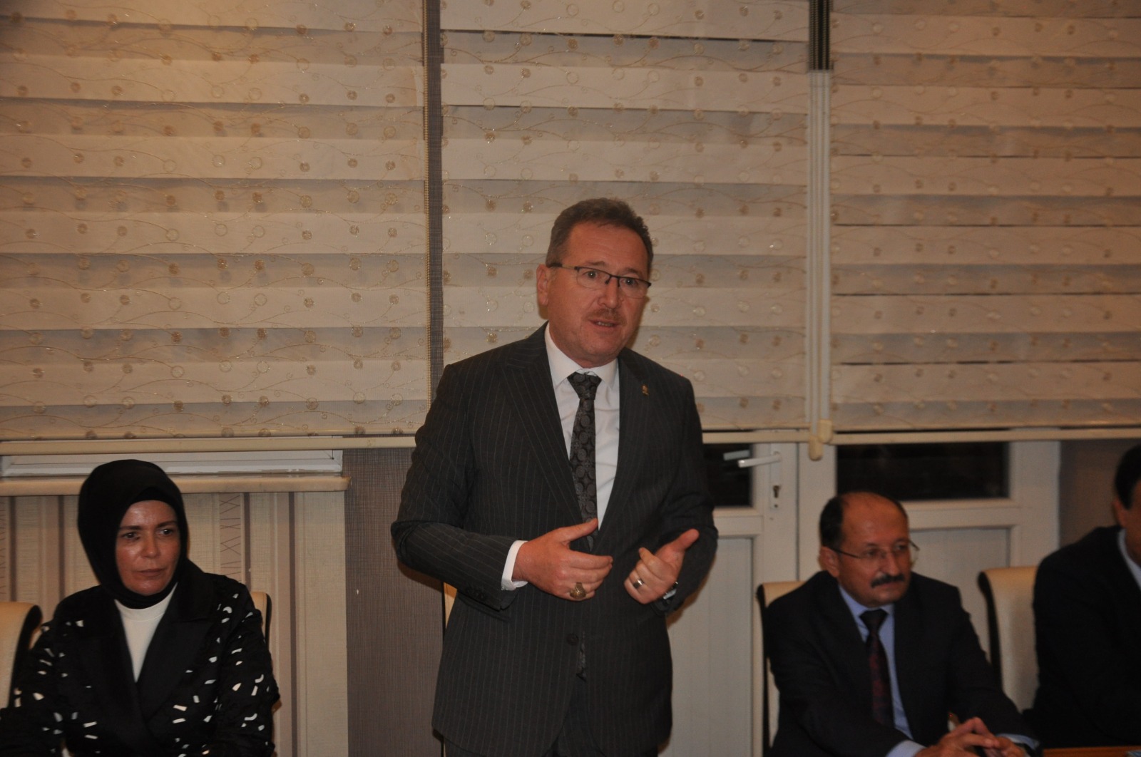 Kas Der 19. Tanıtım Günleri 9 12 Ekim Tarihlerinde Yapılacak (3)