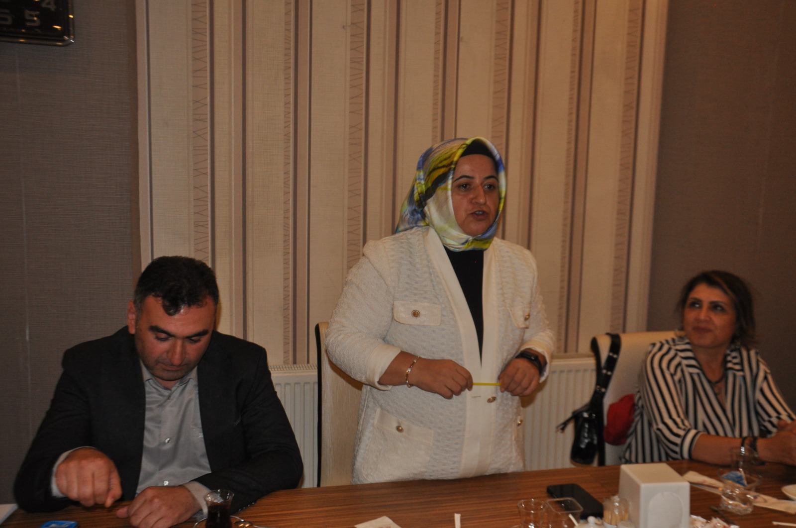 Kas Der 19. Tanıtım Günleri 9 12 Ekim Tarihlerinde Yapılacak (4)