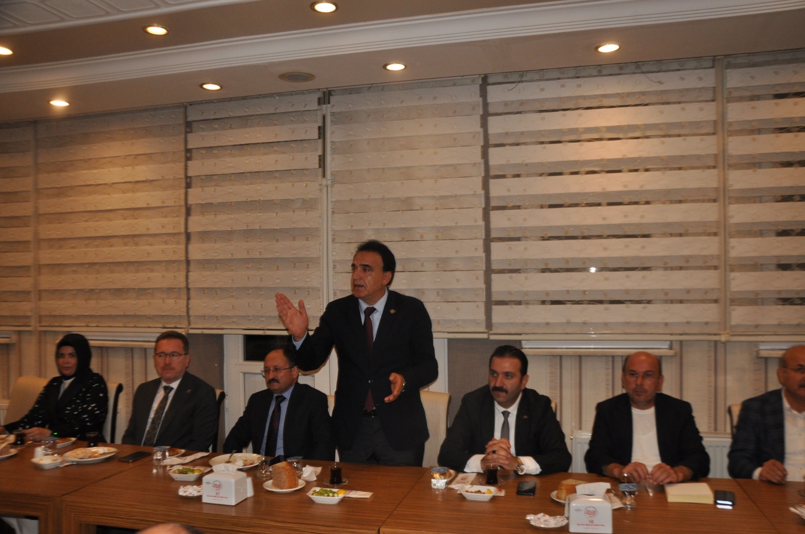 Kas Der 19. Tanıtım Günleri 9 12 Ekim Tarihlerinde Yapılacak (5)