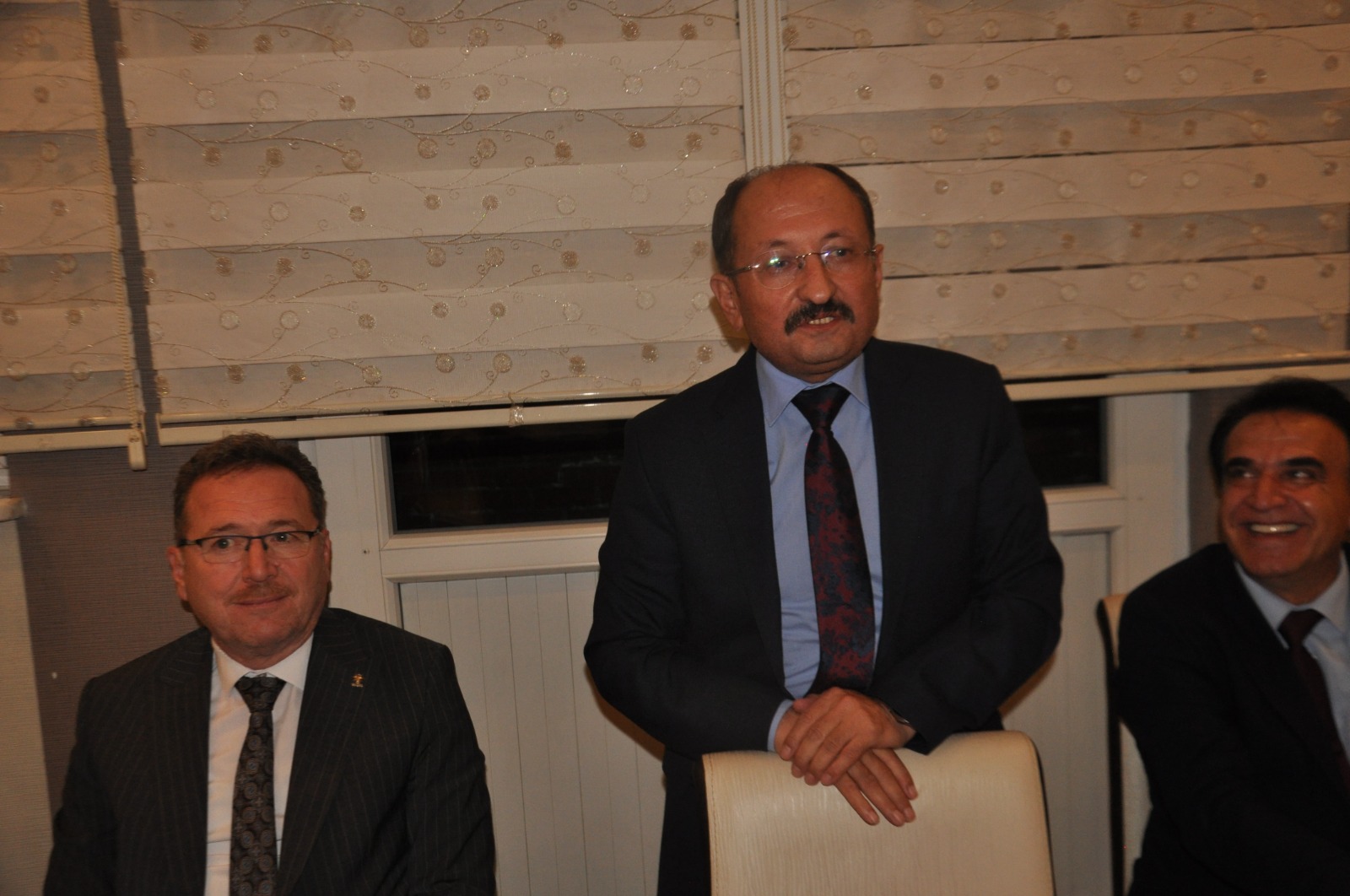 Kas Der 19. Tanıtım Günleri 9 12 Ekim Tarihlerinde Yapılacak (7)