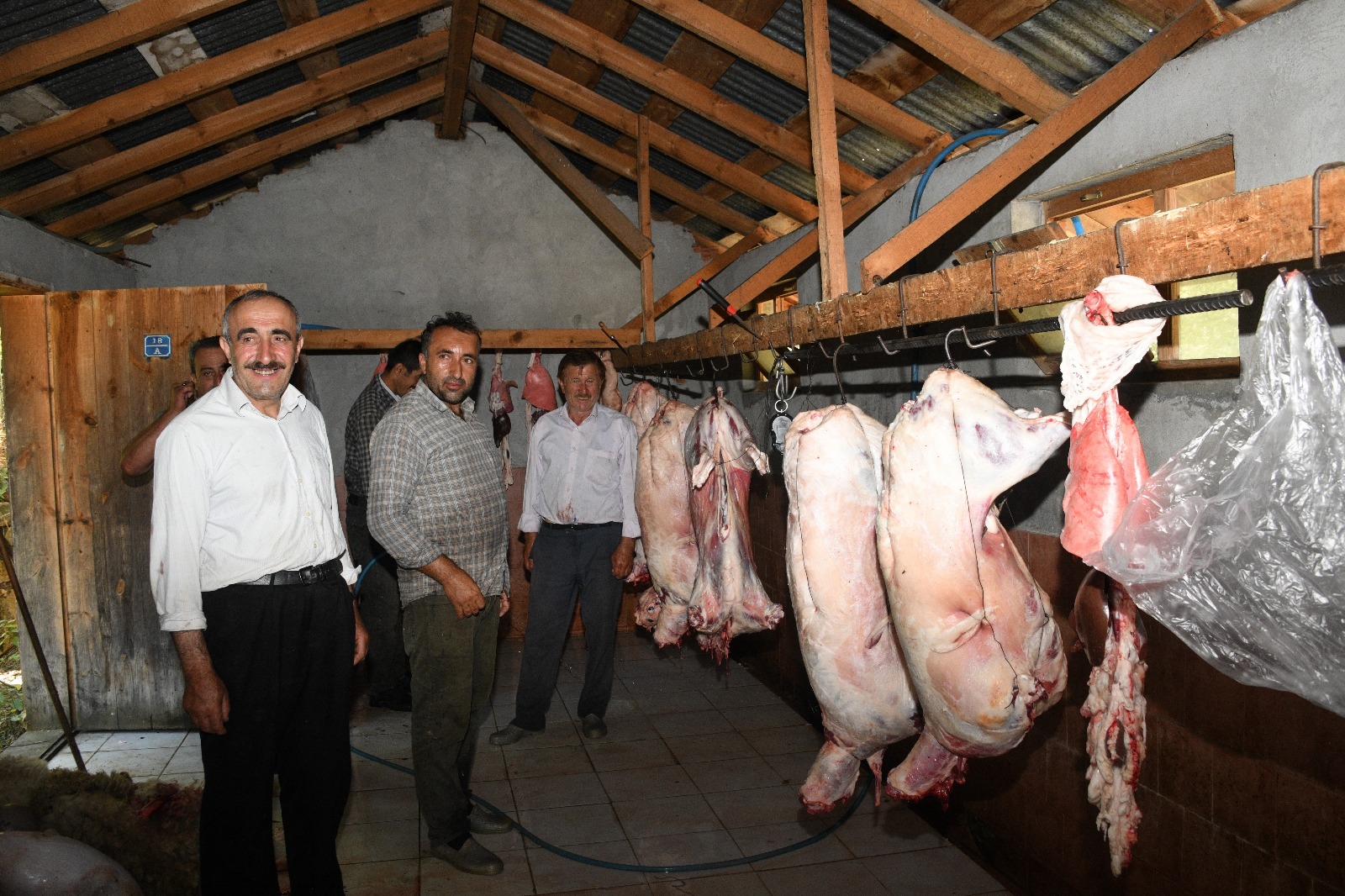 Kastamonu Kuyu Kebabı (1)