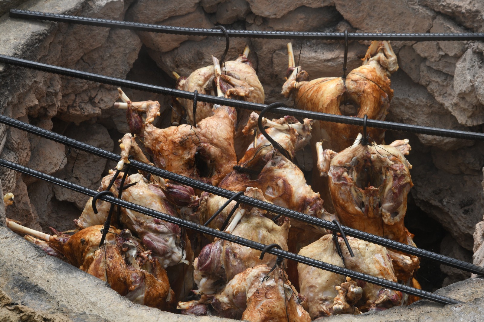 Kastamonu Kuyu Kebabı (2)