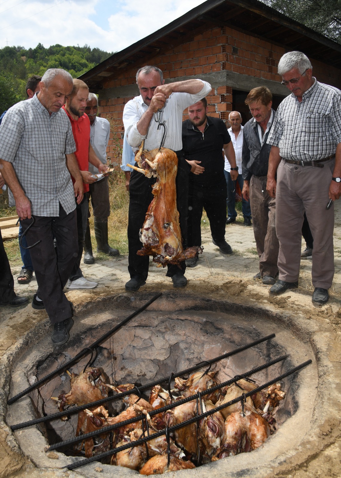 Kastamonu Kuyu Kebabı (3)