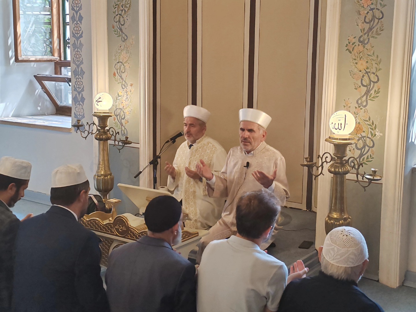 Kastamonu Muftlugu Nebi