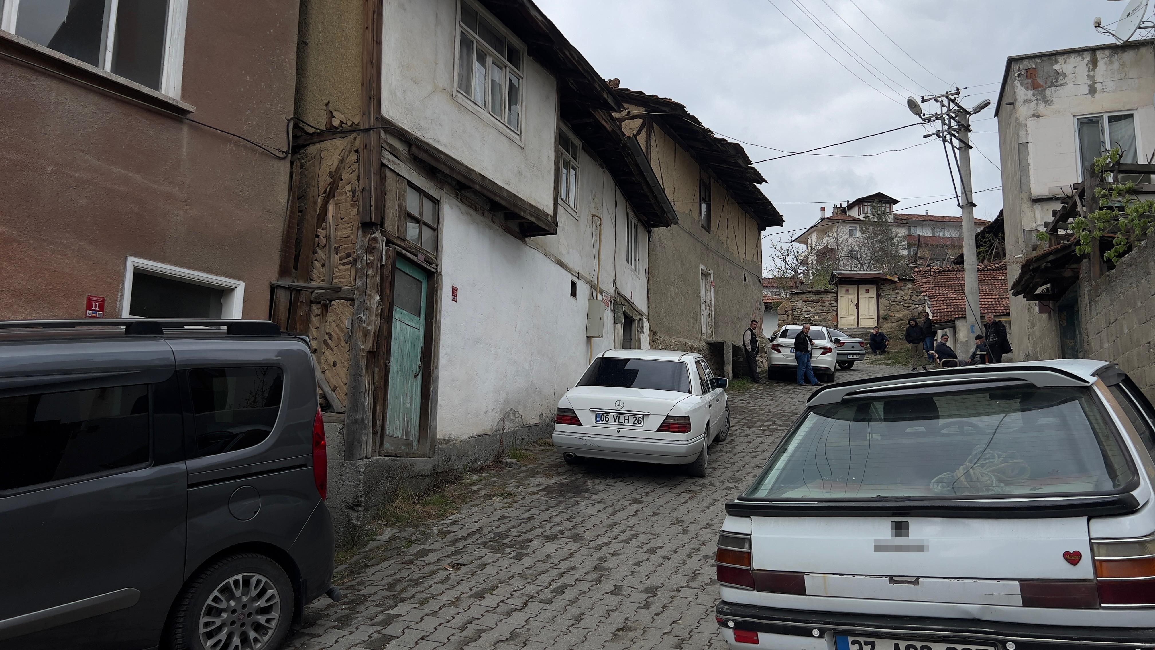 Kastamonu’da Alkol Aldığı Arkadaşını Öldürmüştü, Cezası Belli Oldu (1)