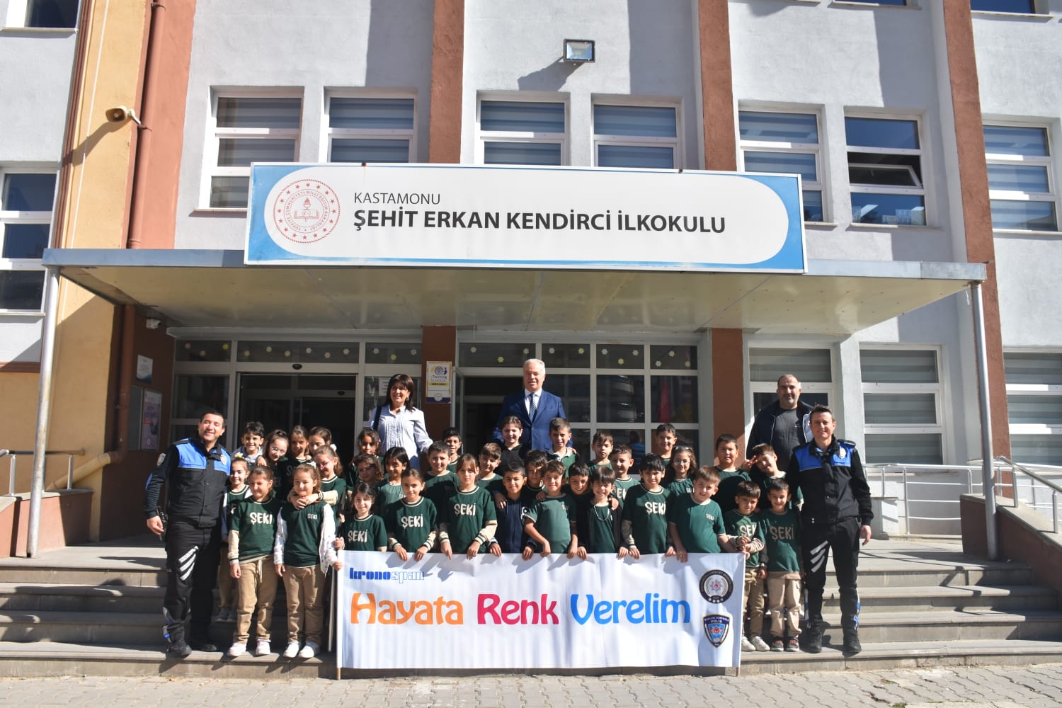 Kastamonu'da Siber Zorbalığa Karşı 853 Öğrenciye Eğitim Verildi (1)