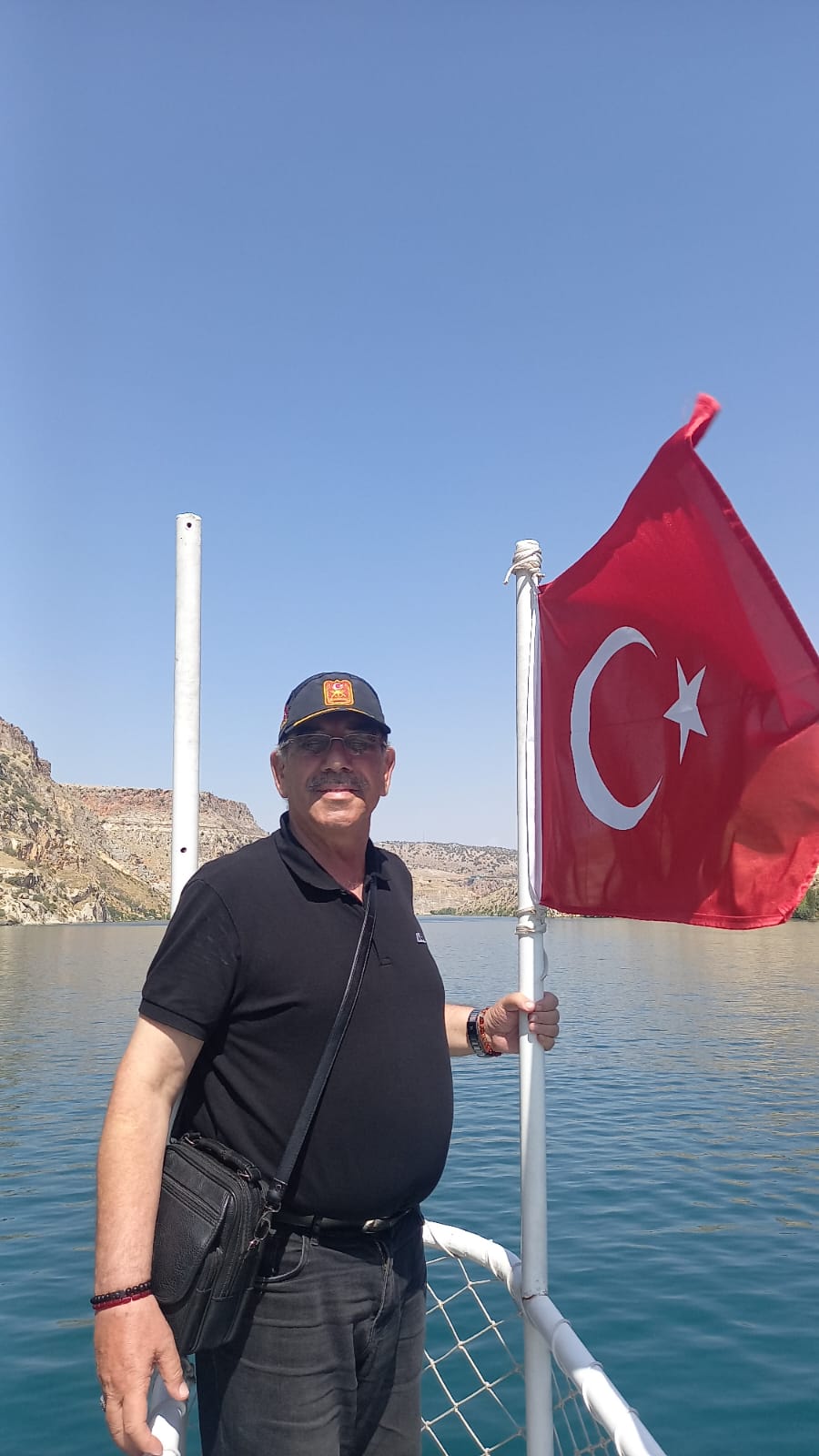 Kastamonulu Gaziler Kültür Turunda (1)