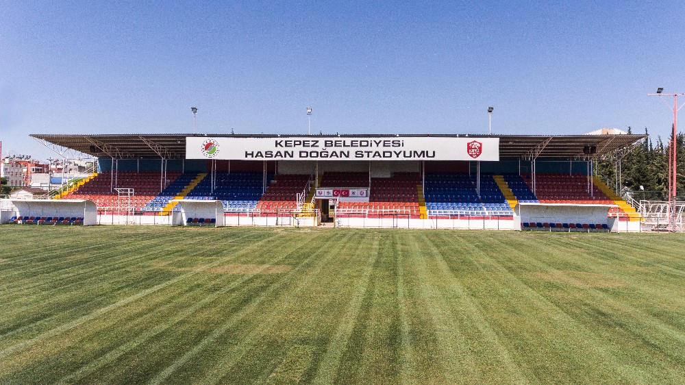 Kepezspor Gmg Kastamonuspor Maçı Ne Zaman, Hangi Kanalda (2)-1