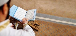 Kuran Okuma Ve Anlama