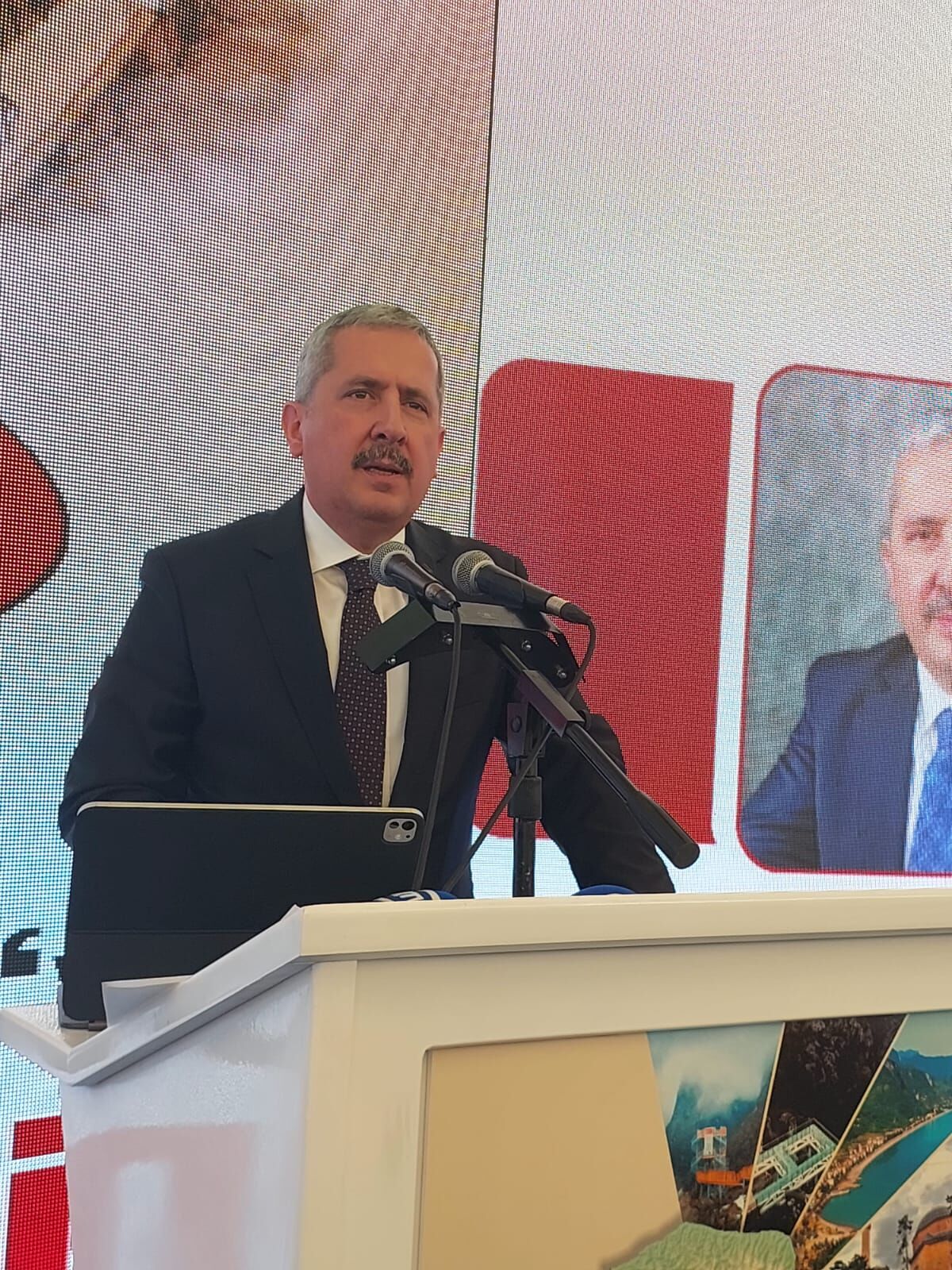 Mahmut Gürcan