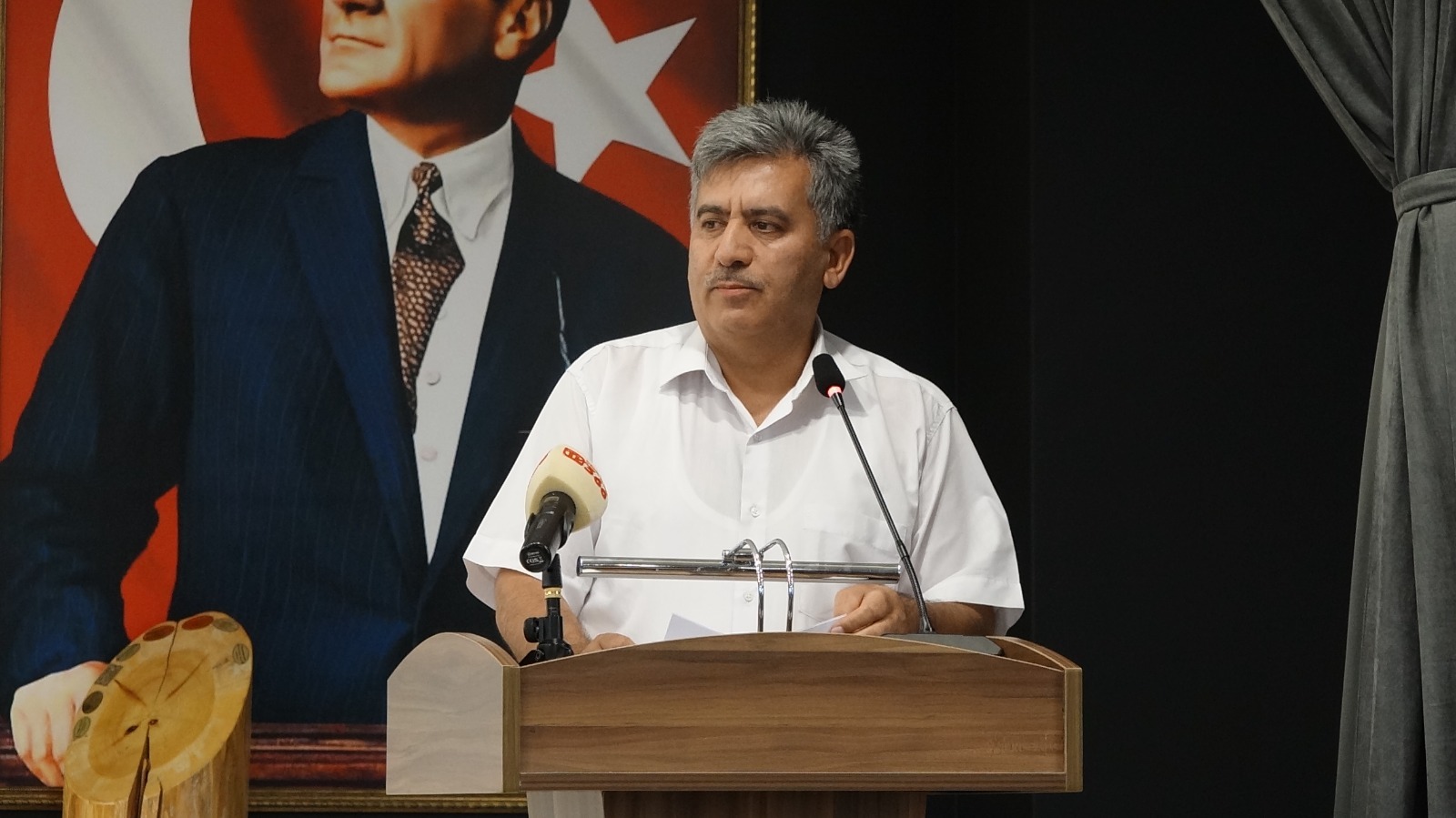 Mehmet Yılmaz İmam Hatip Ortaokulu’ndan Yeni Okul Sezonu Açılış Programı (1)