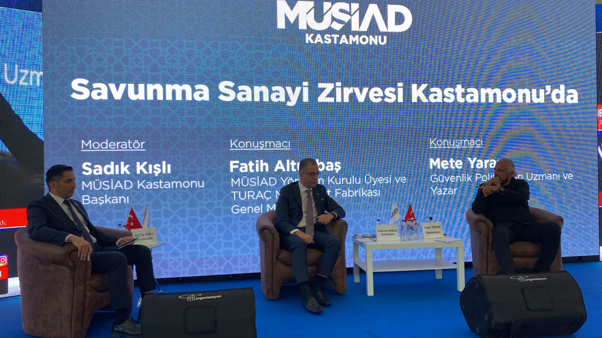 Mete Yarar Bunu En Iyi Kastamonulular Anlar