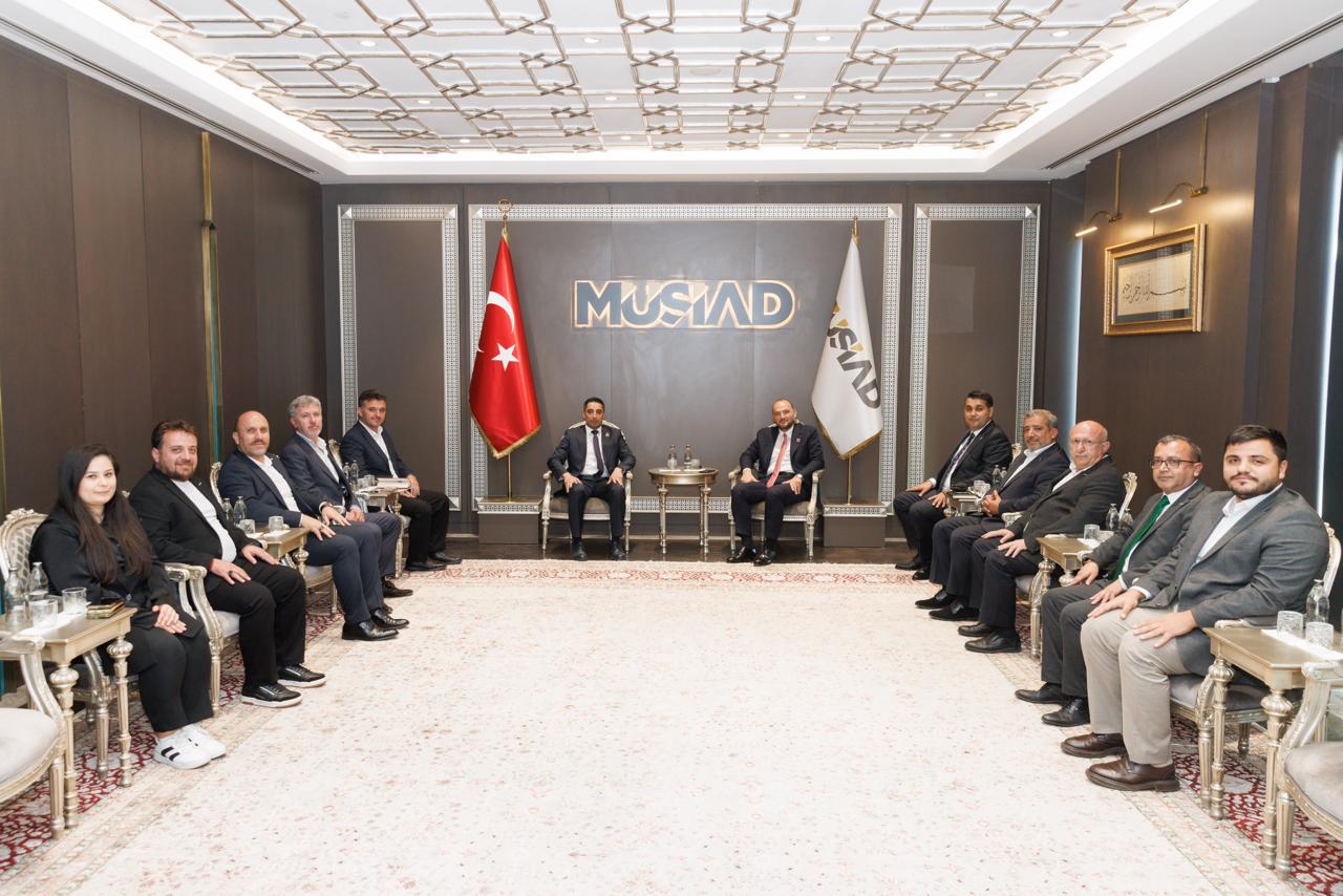 Musiad Teknofest (1)