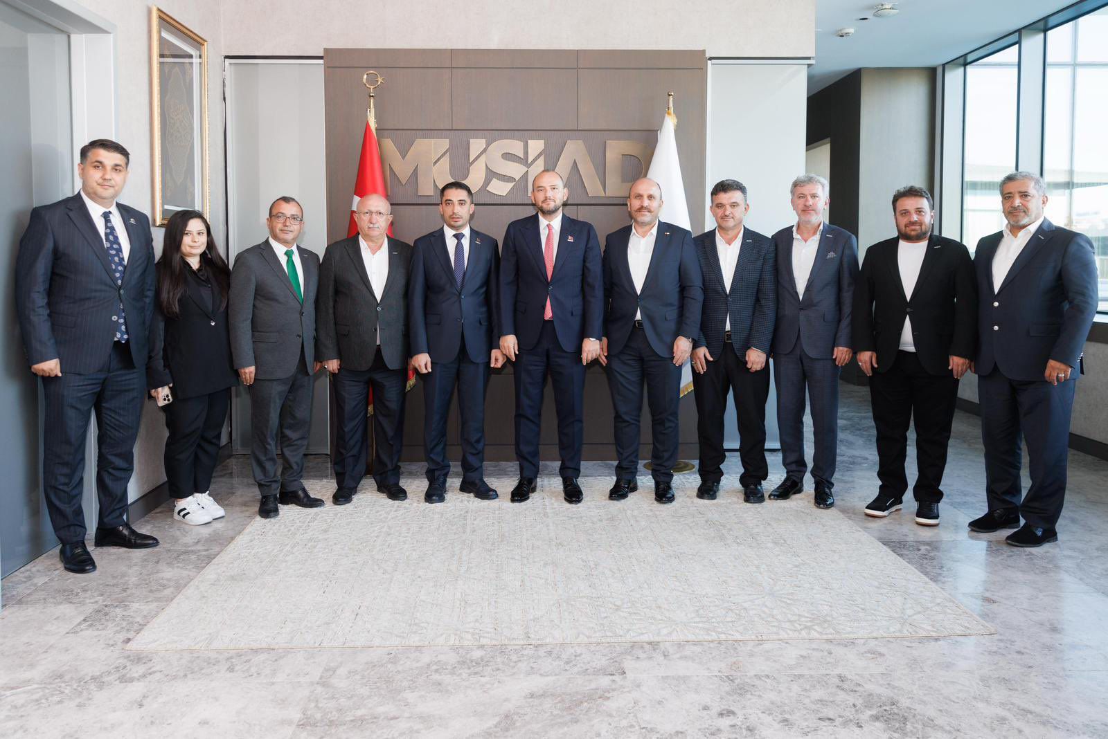 Musiad Teknofest (2)