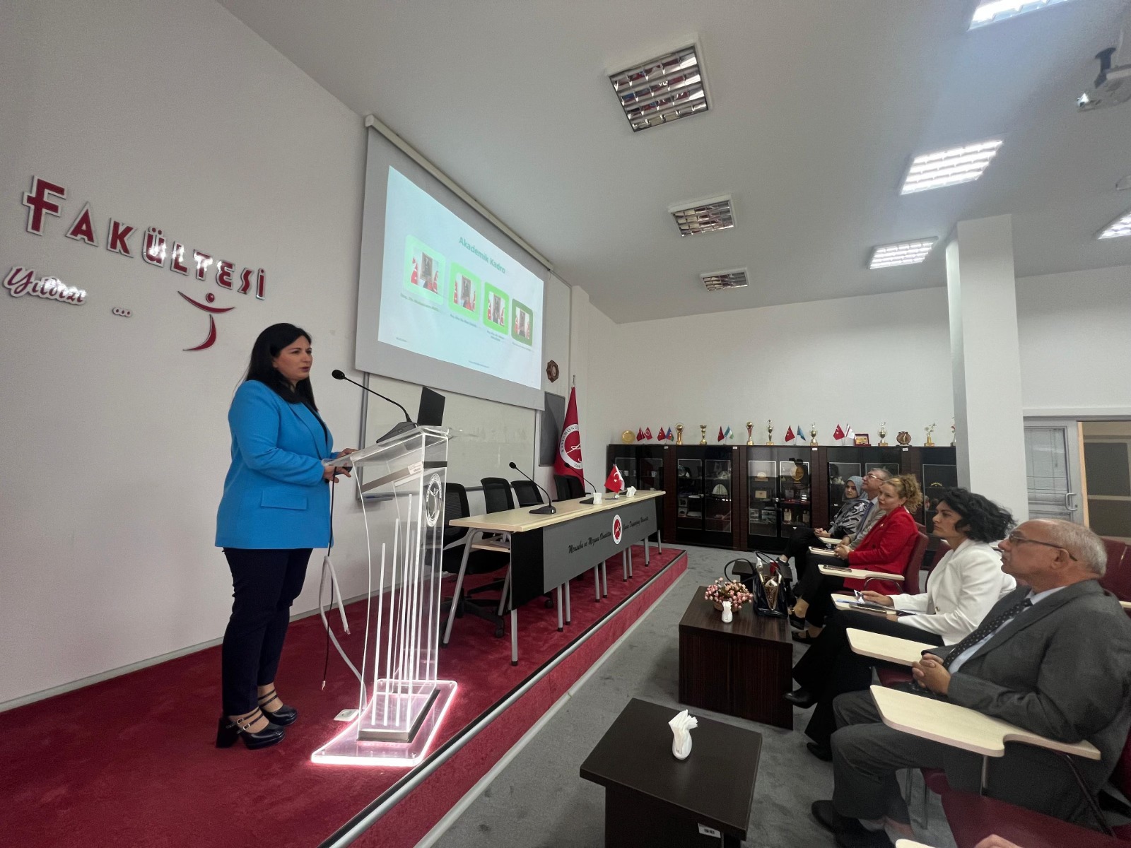 Oryantasyon Turizm Kastü (1)