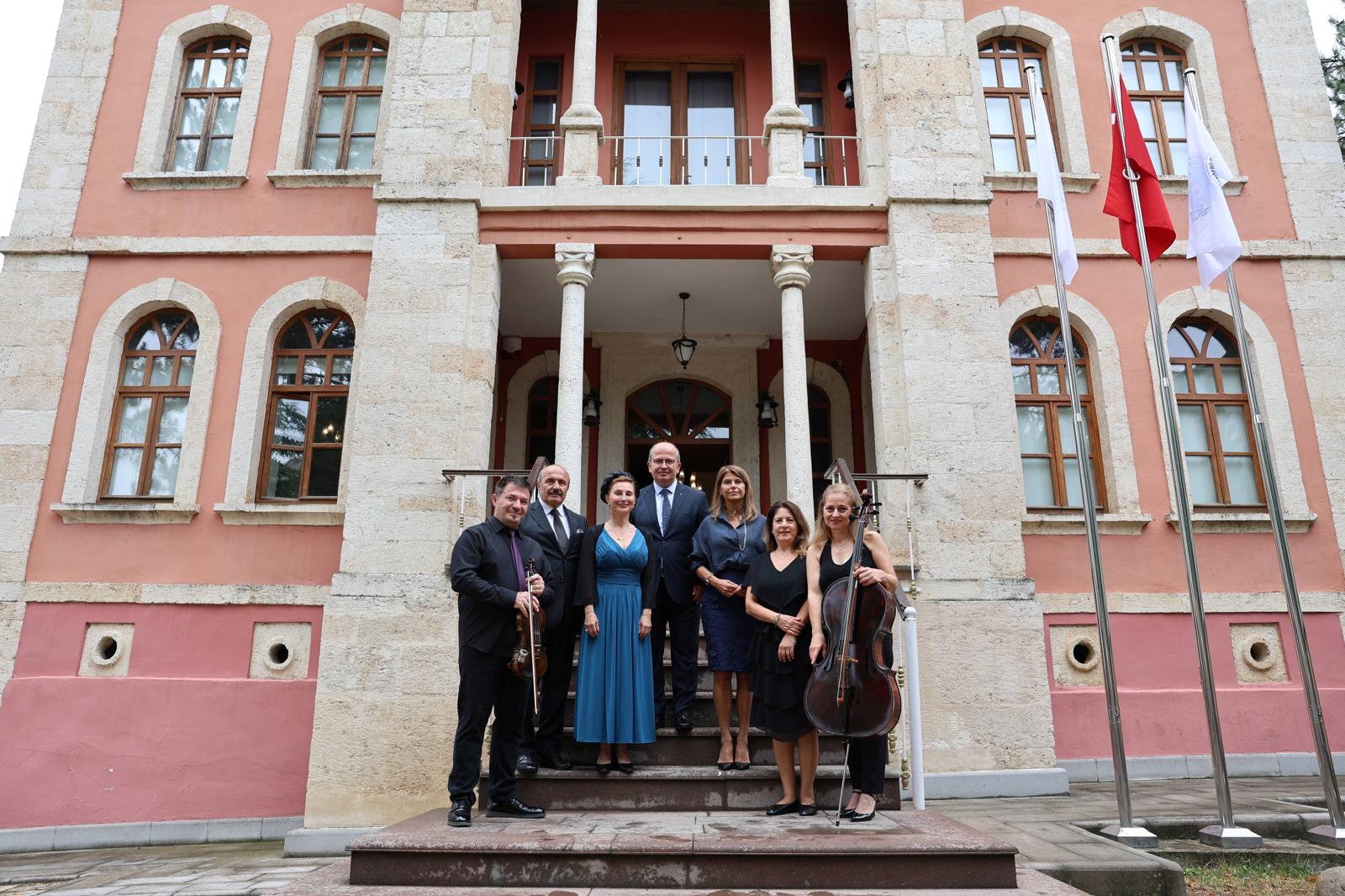 Pompeiopolis Müzik Ve Tiyatro Festivali Lansmanı Yapıldı (5)