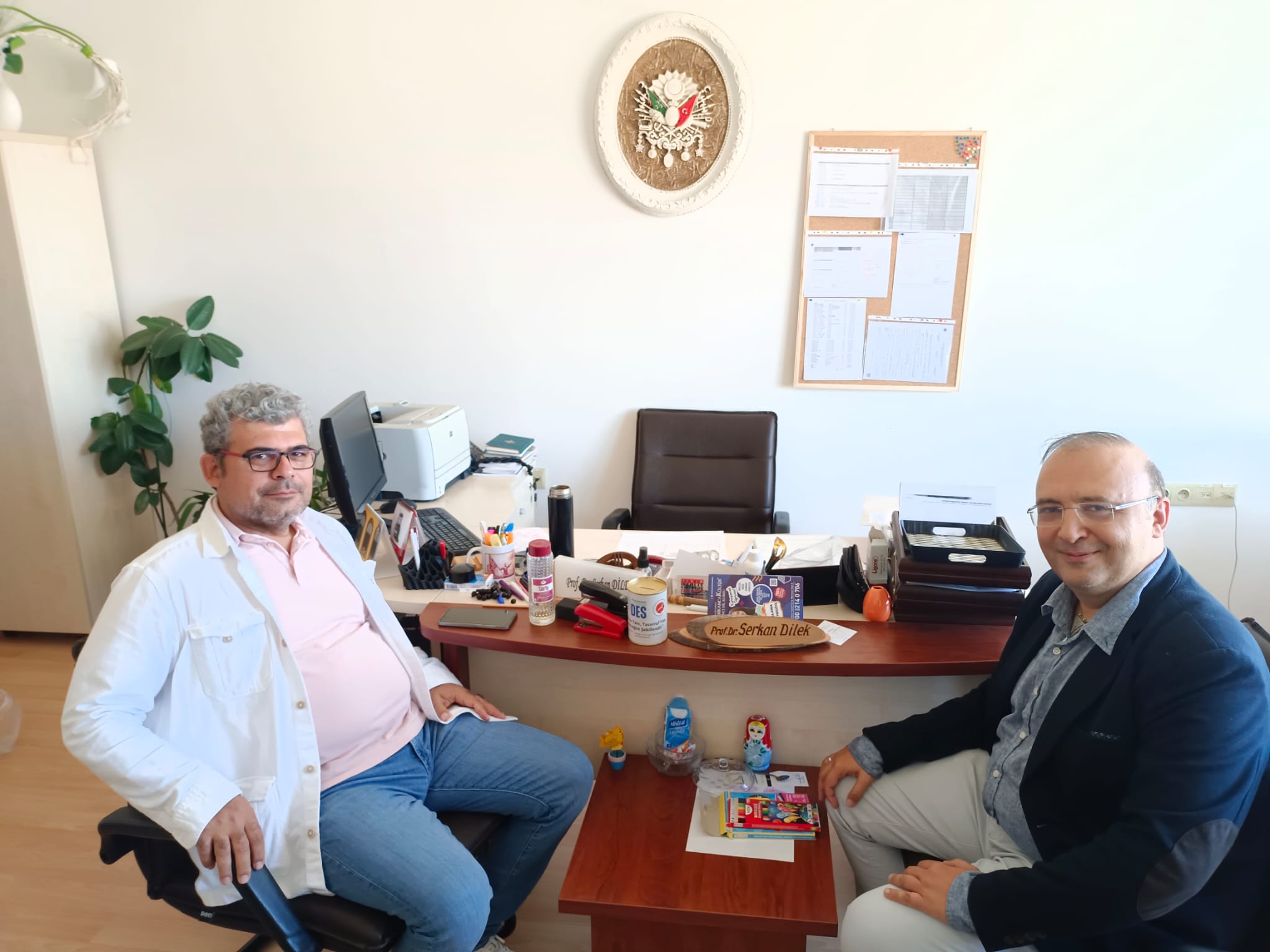 Serkan Di̇lek Köşe (1)