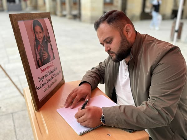 Türkiye’de Ders Zili Çalarken, Gazze’de Sıralar Boş Kaldı (3)