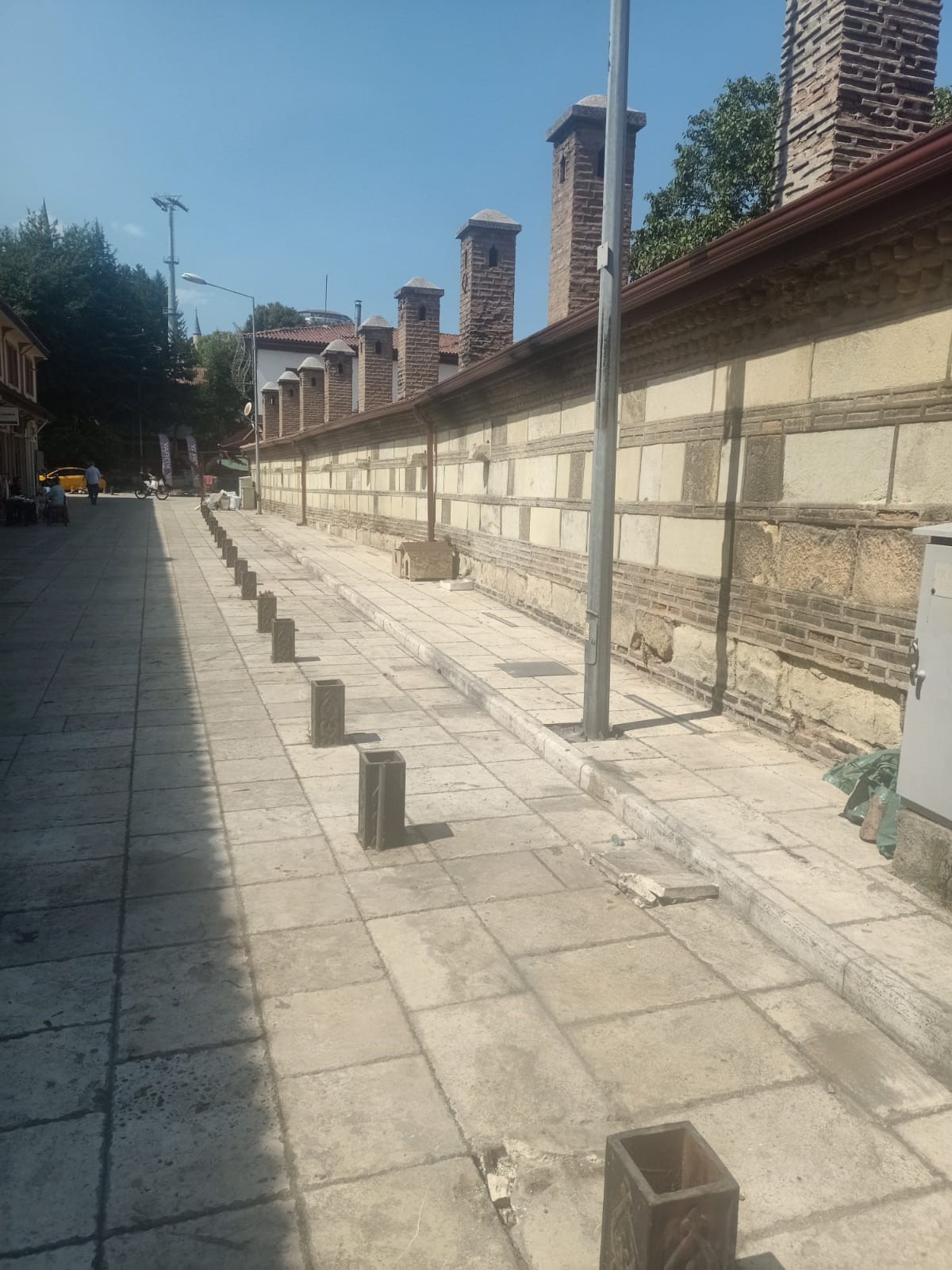 Üstü Gitti Altı Kaldı (1)