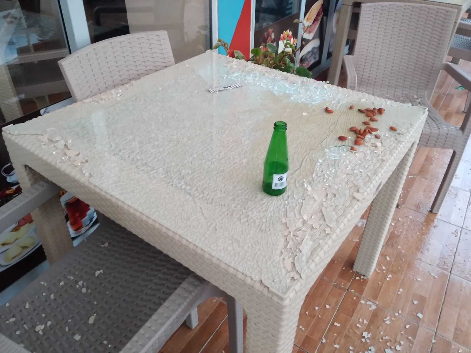 Bu kadarı da pes dedirtti!