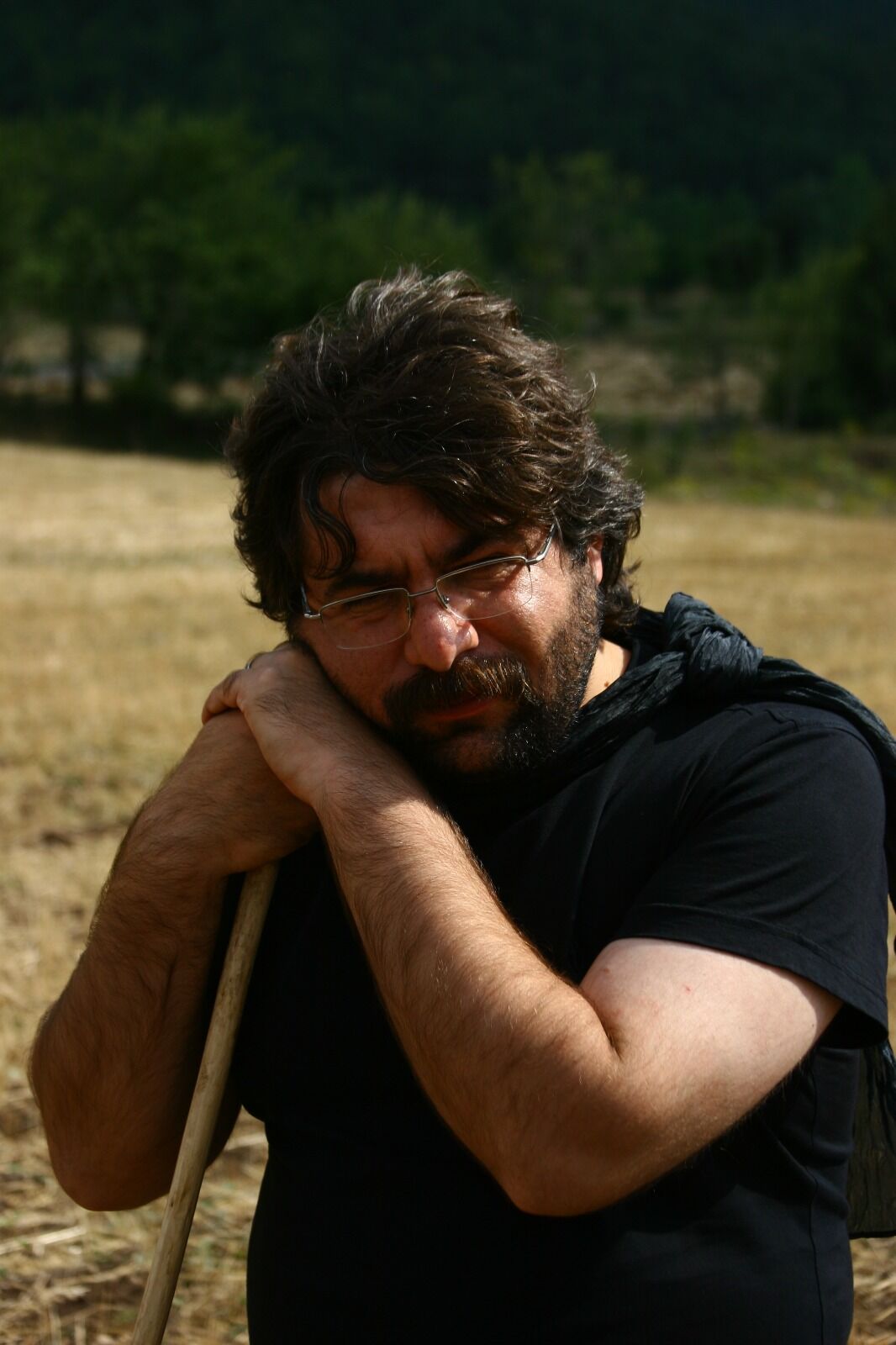 Mustafa AFACAN