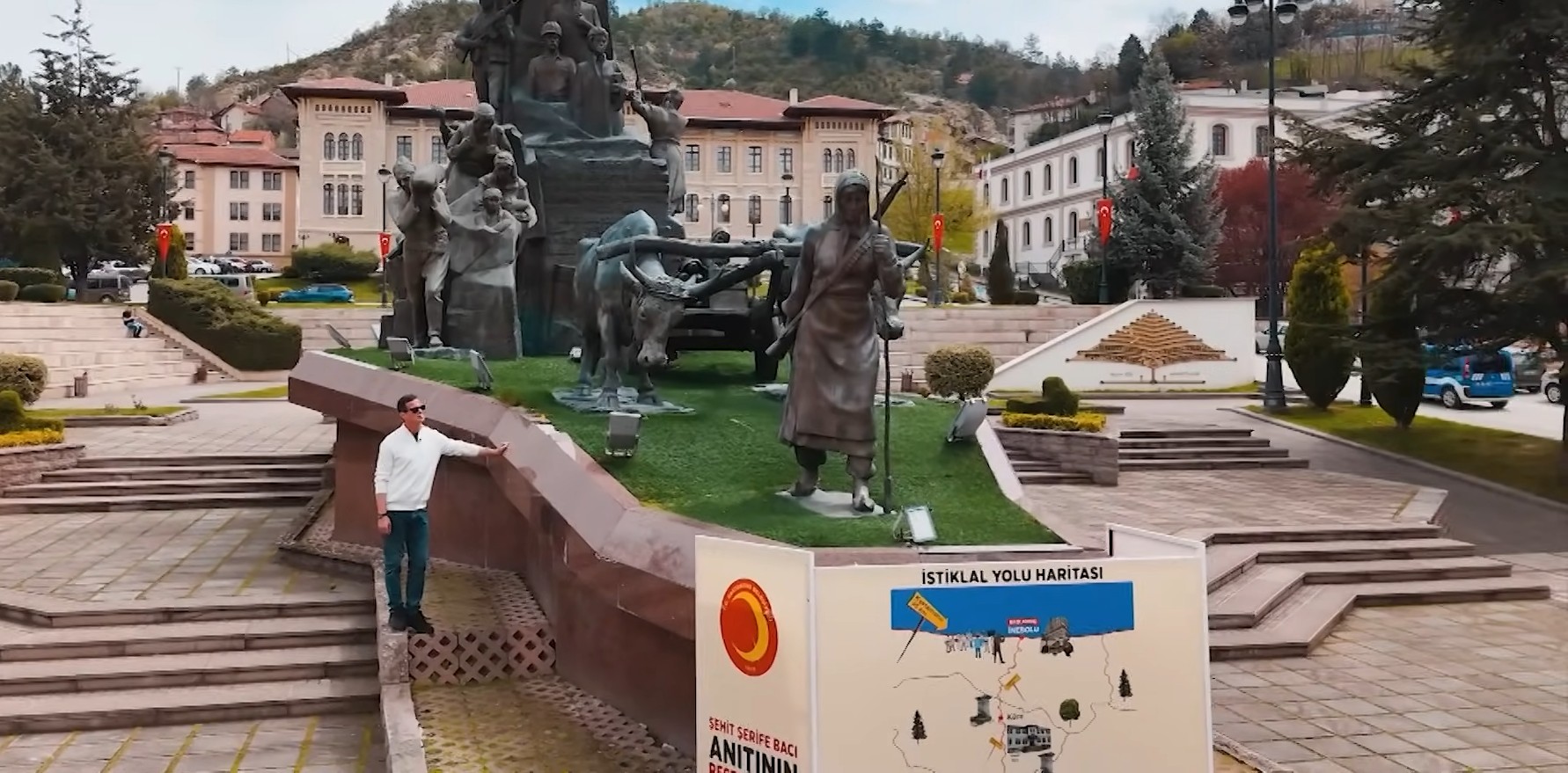 Alp Kırsan Kastamonu 2