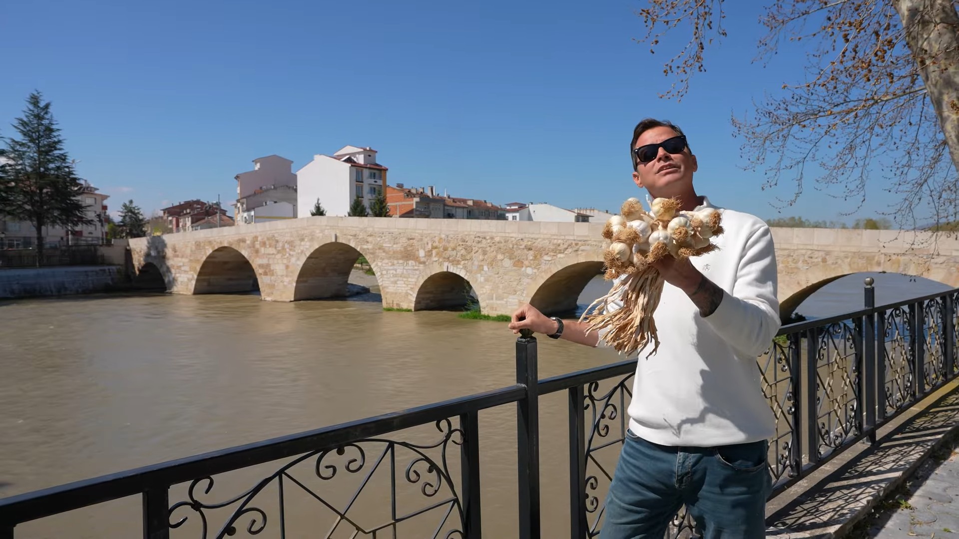 Alp Kırsan Taskopru