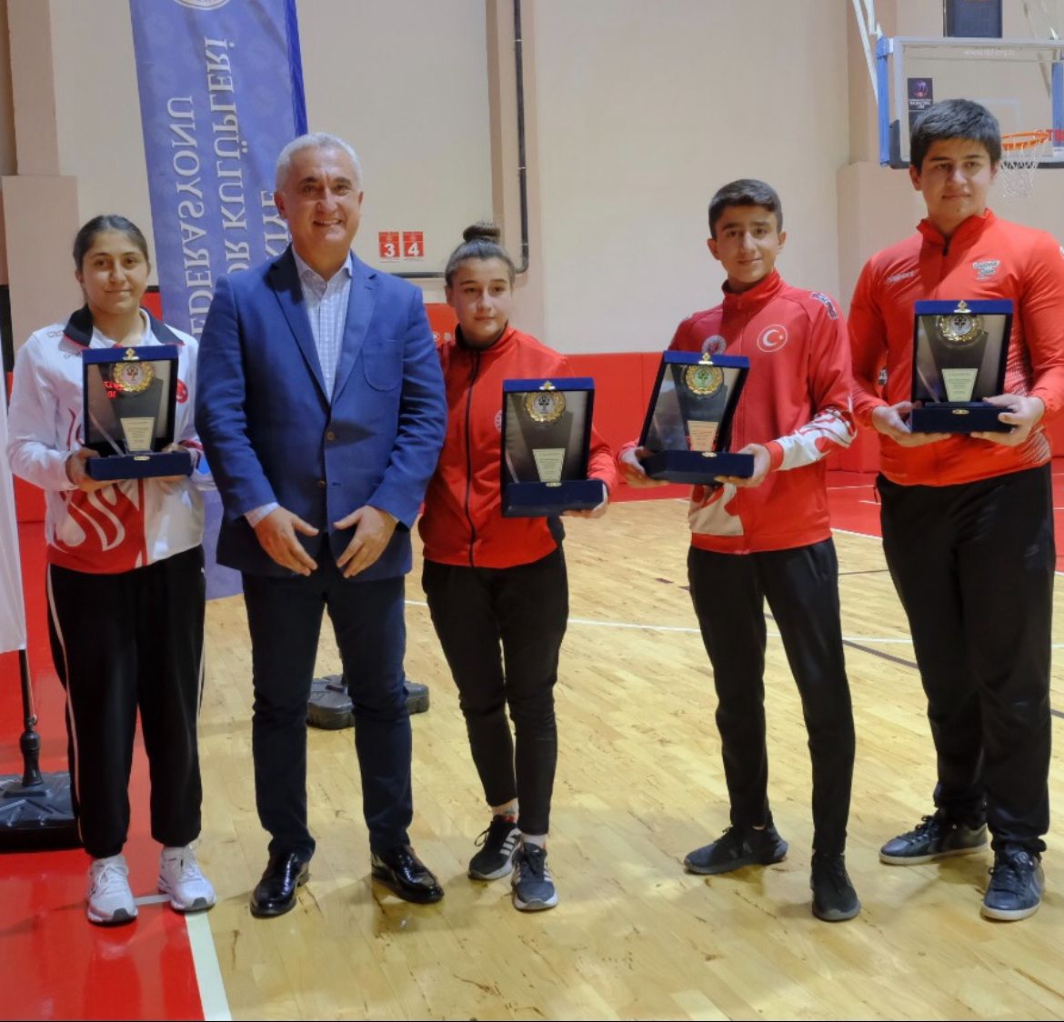 Amator Spor Haftası Onceki Yıllar (4)