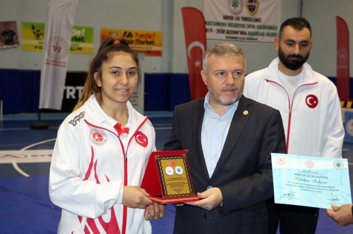 Amator Spor Haftası Onceki Yıllar (5)