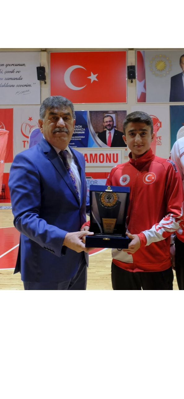 Amator Spor Haftası Onceki Yıllar (6)