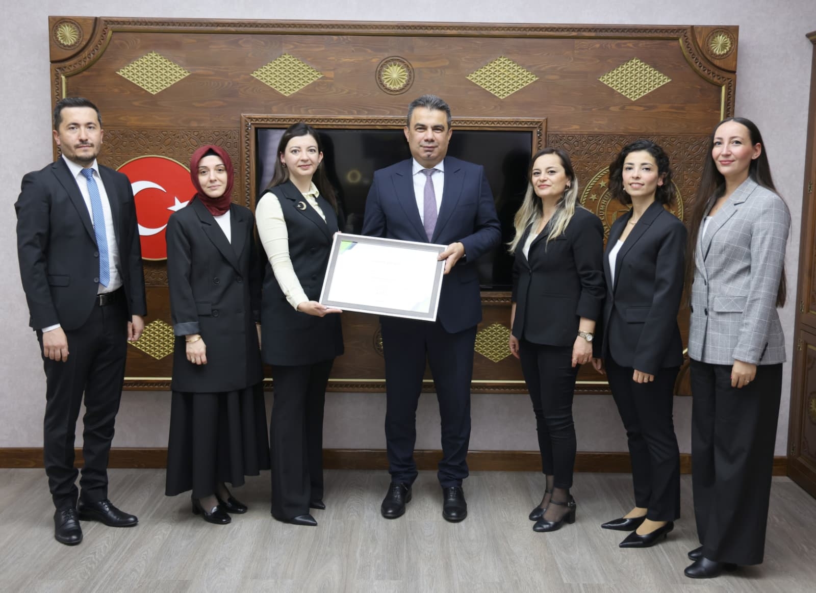 Bakanlıktan Kastamonu’ya Çevre Beratı! (2)