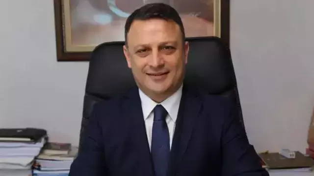 Basin Ilan Kurumu Nda Yeni Donem Genel Mudur 19162849 9580 M