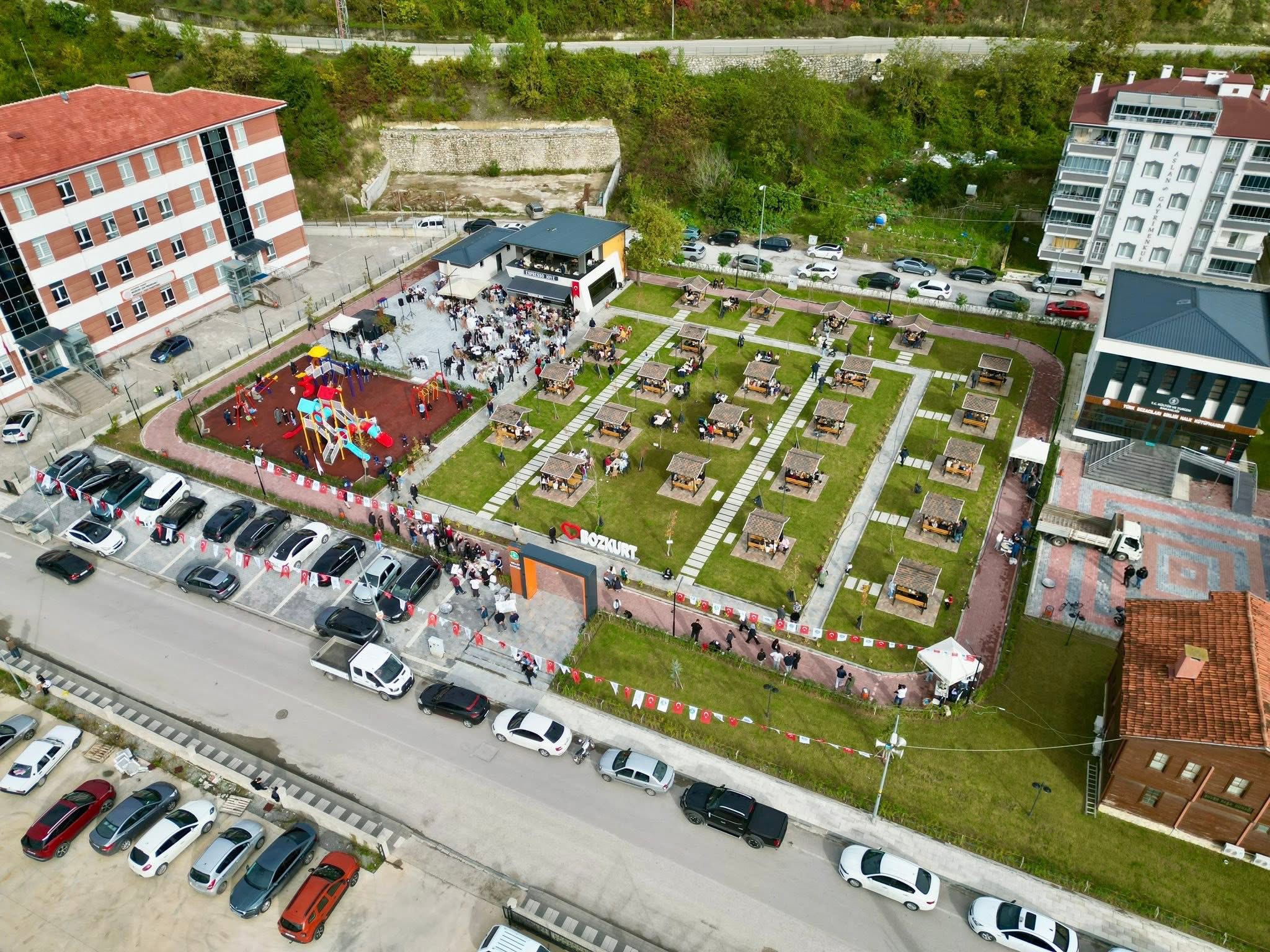 Bozkurt Egitime Destek (2)