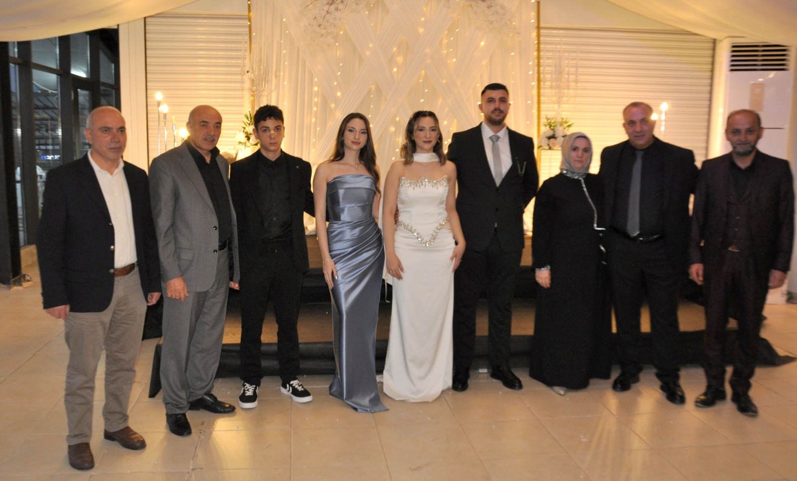 Çiğdem Ve Berkay’dan Evliliğe Adım (1)