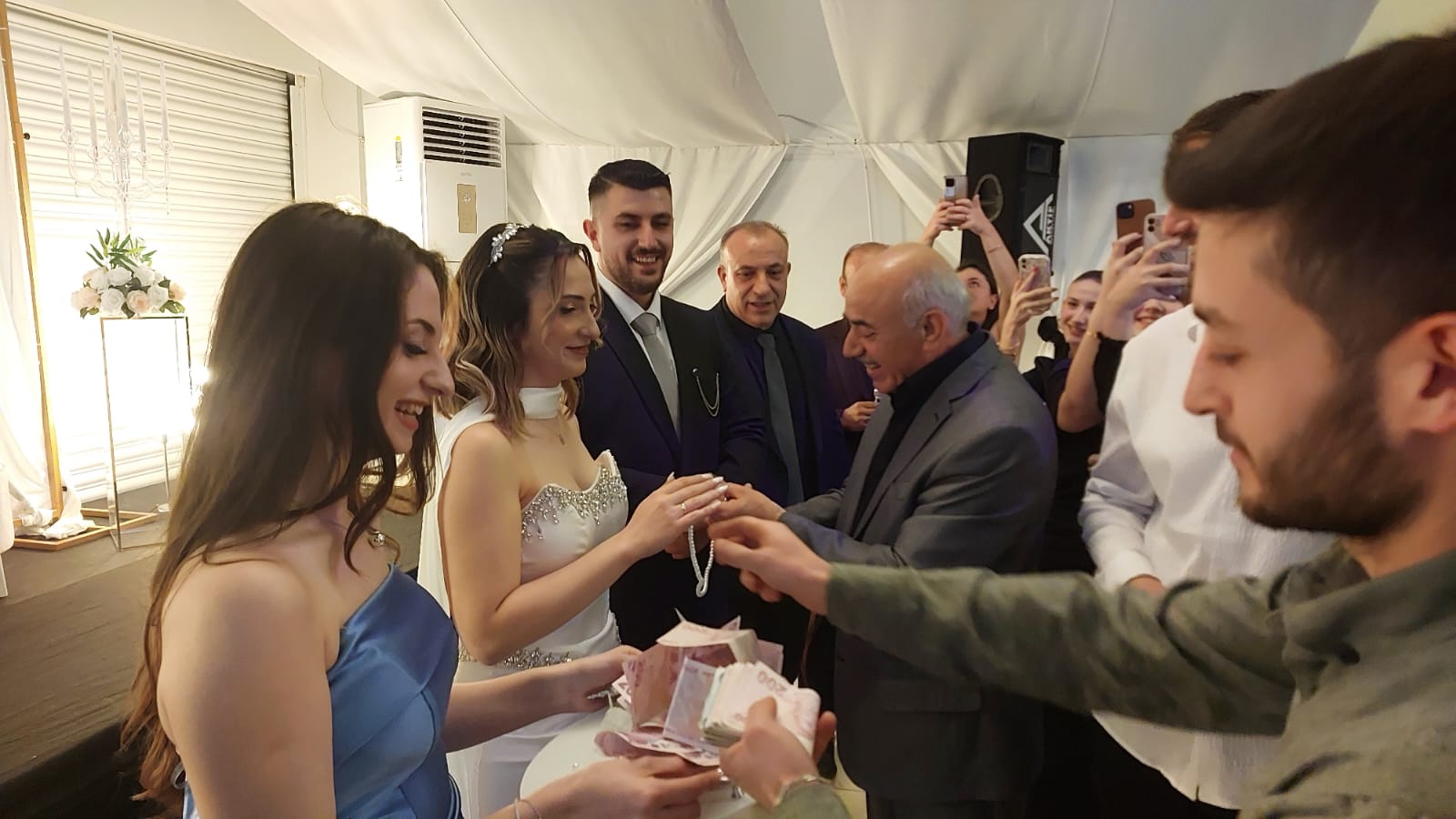 Çiğdem Ve Berkay’dan Evliliğe Adım (3)