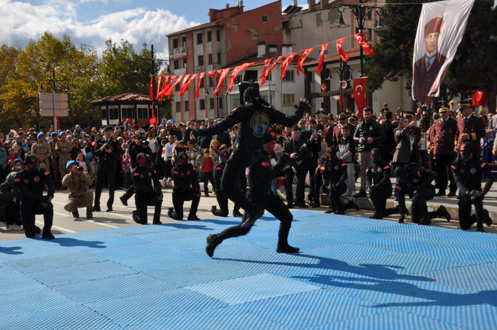 Cumhuriyet Meydanı 29 Ekim (13)