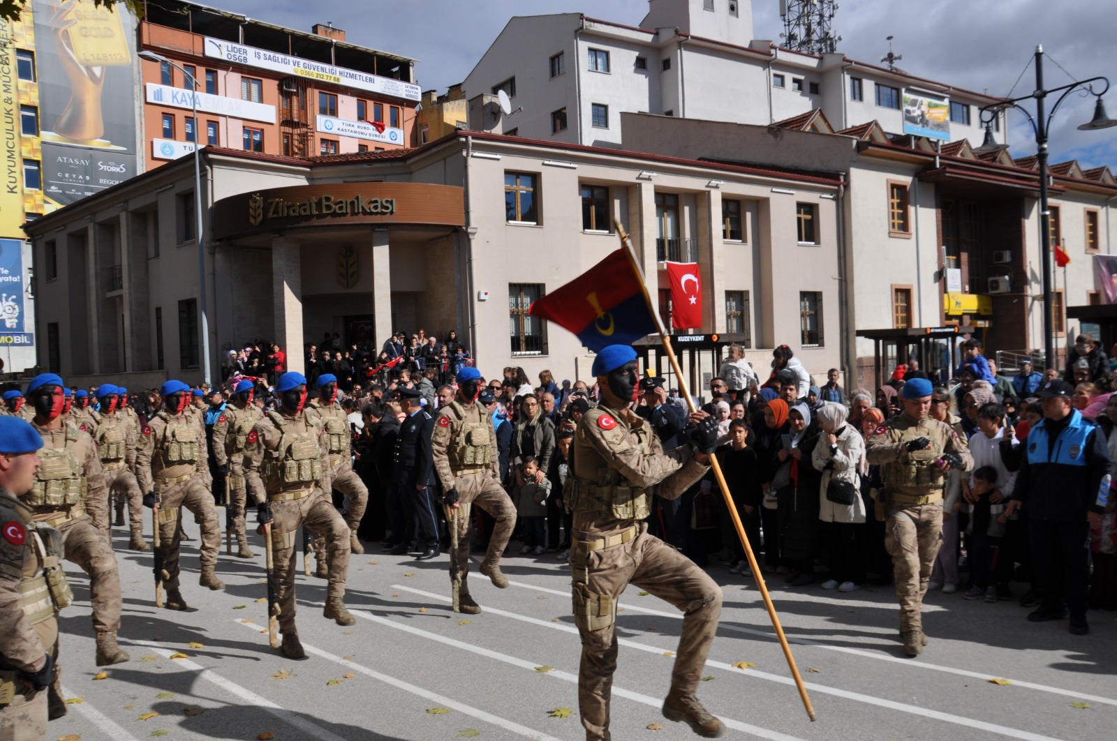 Cumhuriyet Meydanı 29 Ekim (2)