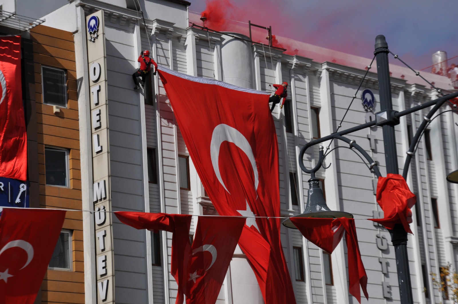 Cumhuriyet Meydanı 29 Ekim (3)