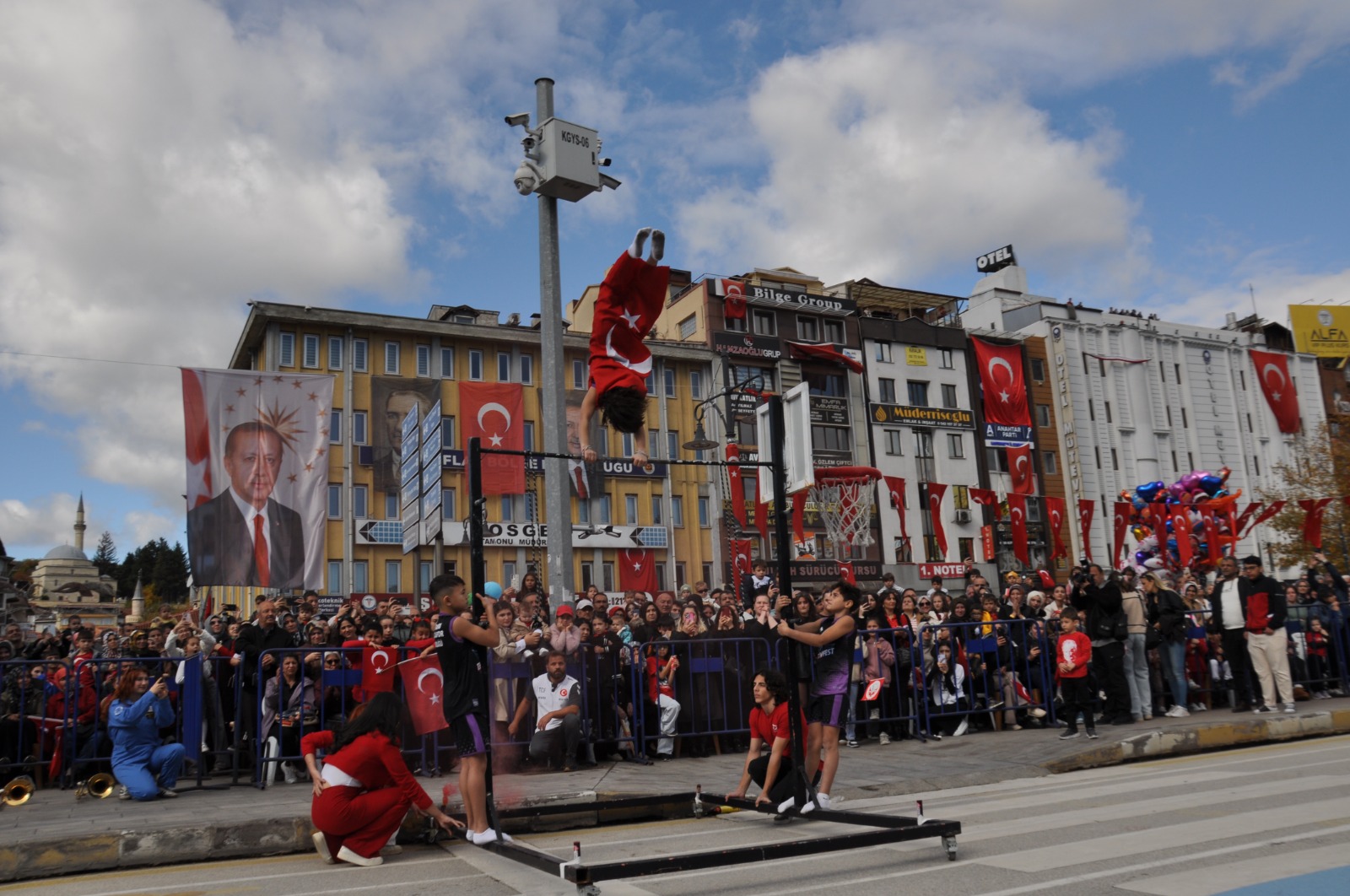 Cumhuriyet Meydanı 29 Ekim (4)