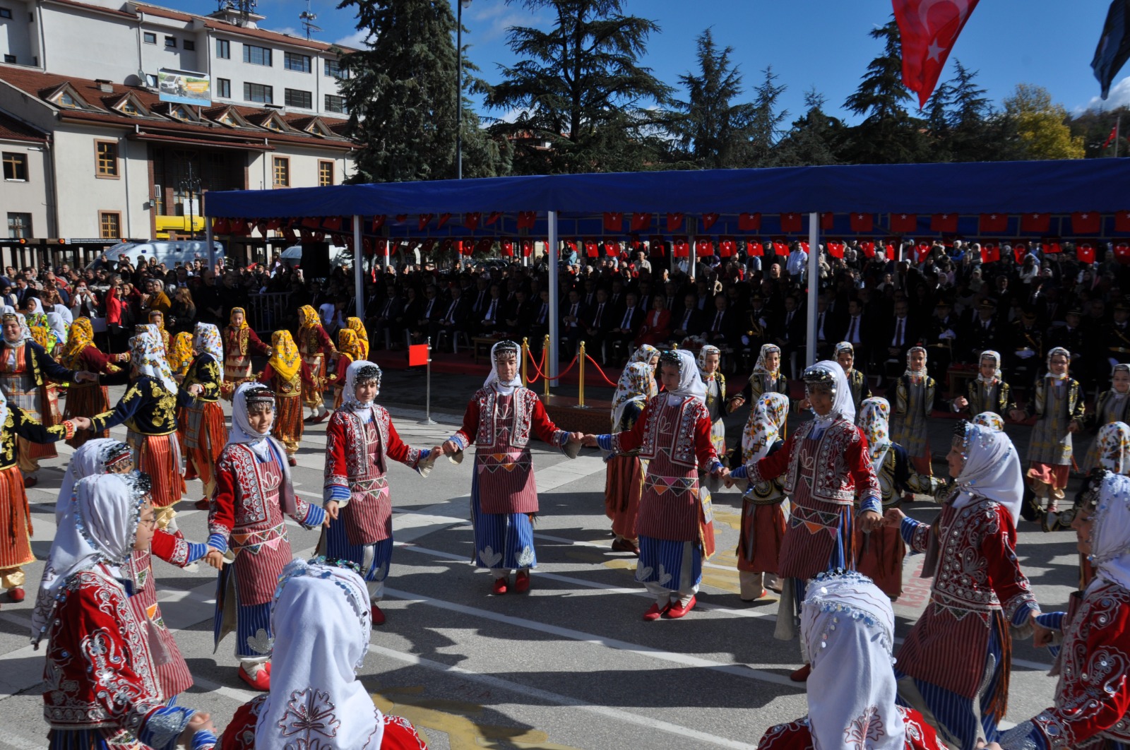Cumhuriyet Meydanı 29 Ekim (6)