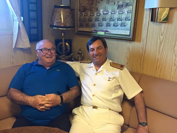 Eski Dostuna Son Gorevini Yerine Getirdi (1)