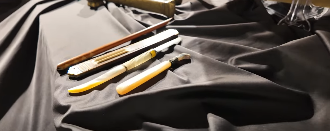 Gonullere Yazılan Sanat