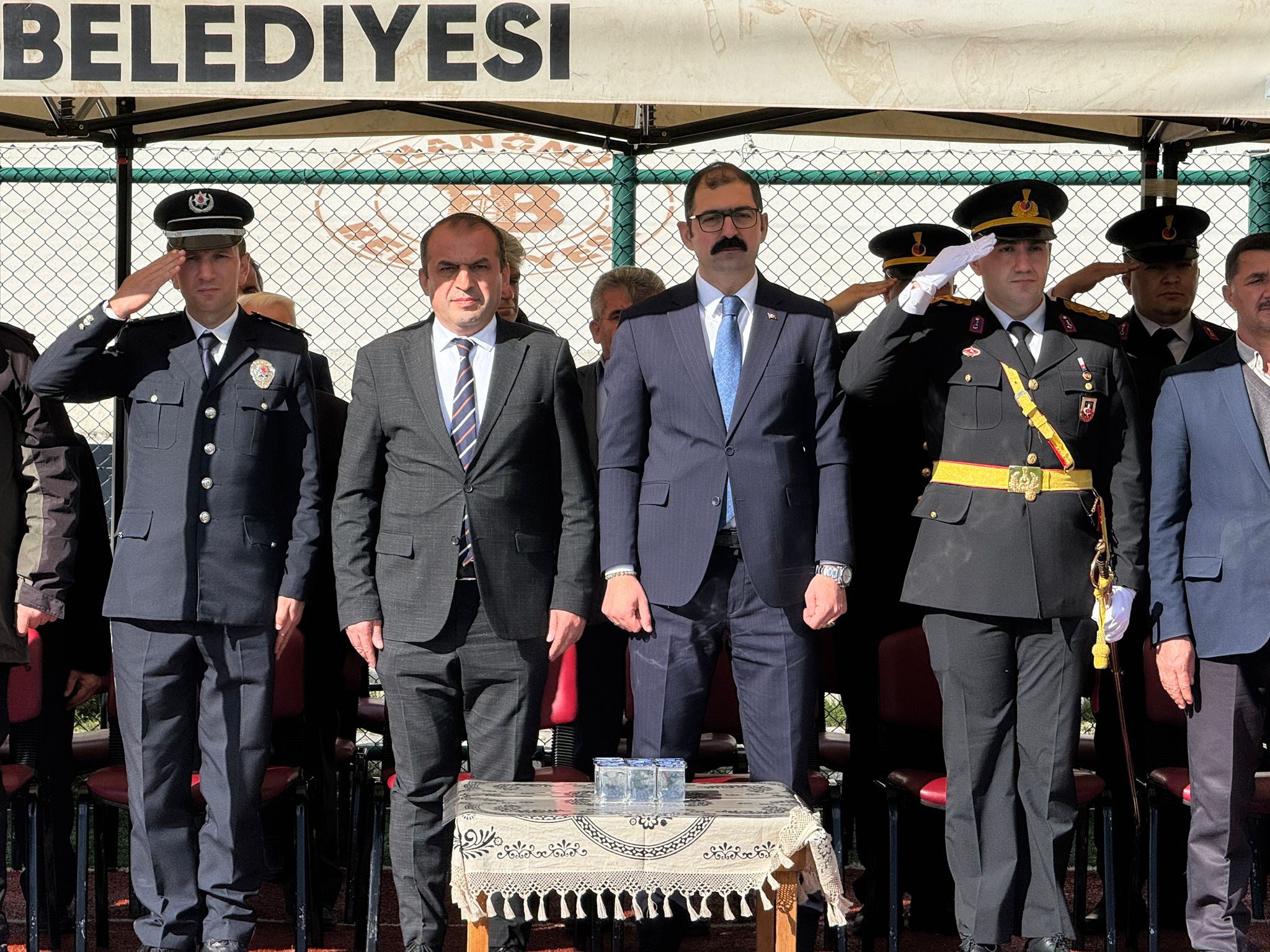 Hanonu Cumhuriyet Coskusu (1)