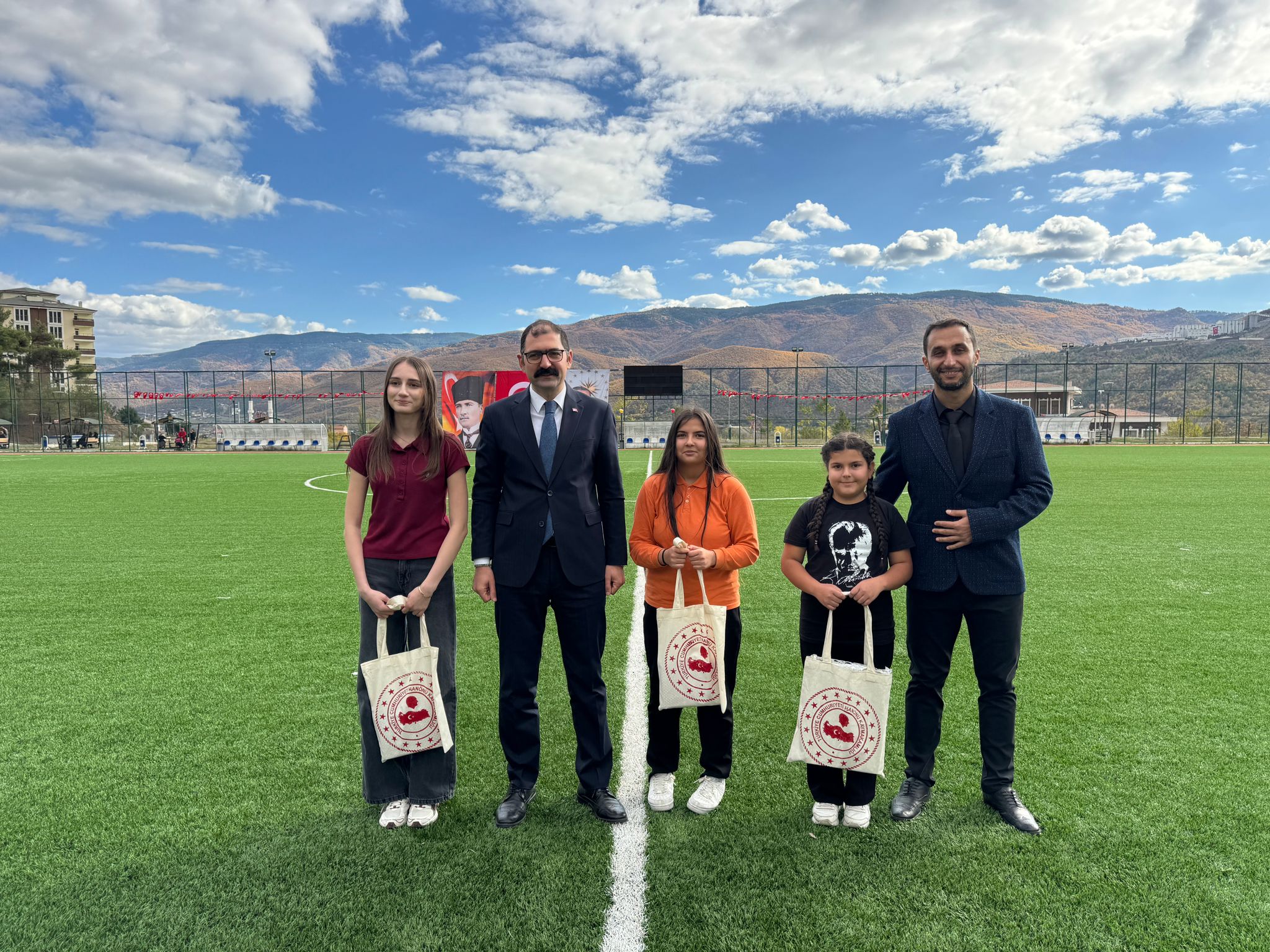 Hanonu Cumhuriyet Coskusu (3)