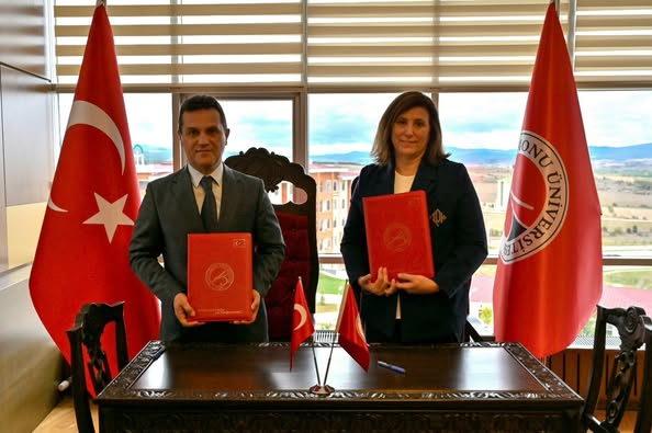 İşkur’dan Kastamonu Üniversitesi Öğrencilere Büyük Istihdam (2)