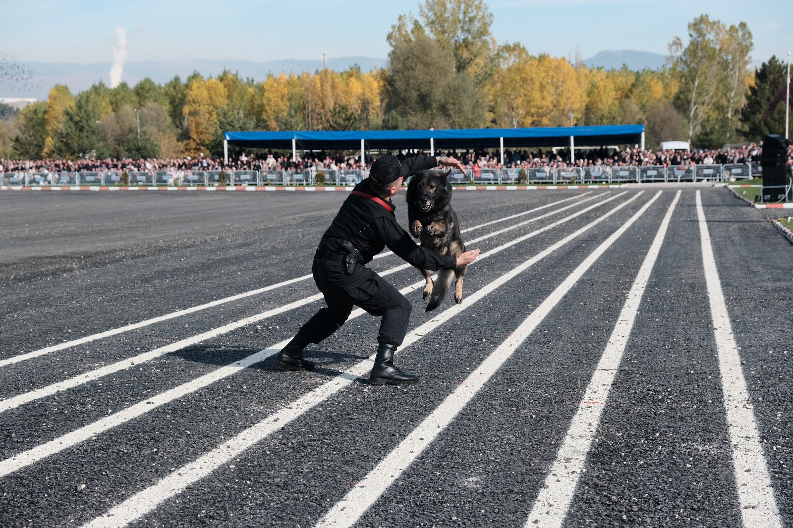 Jandarma Uzman Erbaşlar Yemin Etti (3)