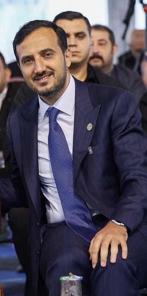 Kadir Yıldırım Kastamonulu Baskan (1)