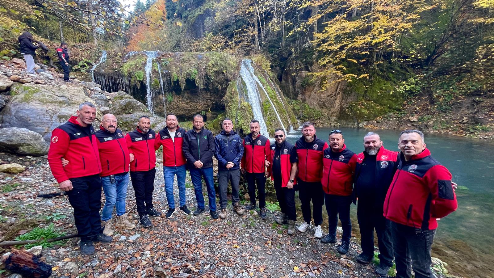 Kampoff Kastamonu Kulübü’nden Sonbaharın Kalbine Yolculuk (4)