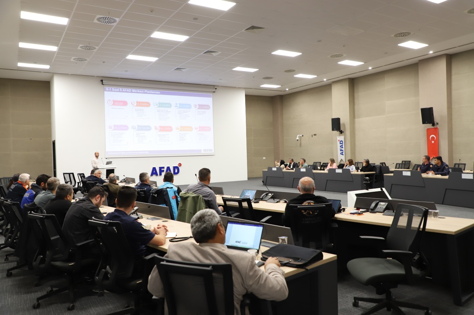 Kastamonu 7.0 Büyüklüğünd Deprem Ile Sallanacak (1)